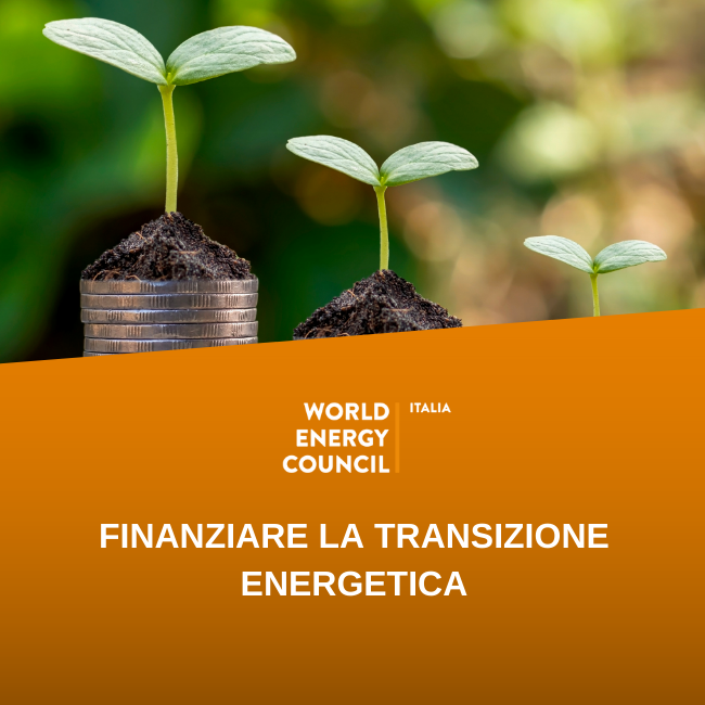 Finanziare la Transizione Energetica: il ruolo strategico dell'attivit&agrave; di Funding per un futuro sostenibile
